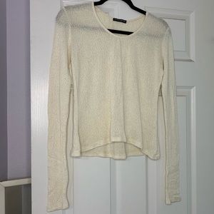 Brandy Melville Sweater